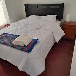 Cabanas Herradura Oriente