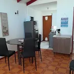 Cabanas Herradura Oriente