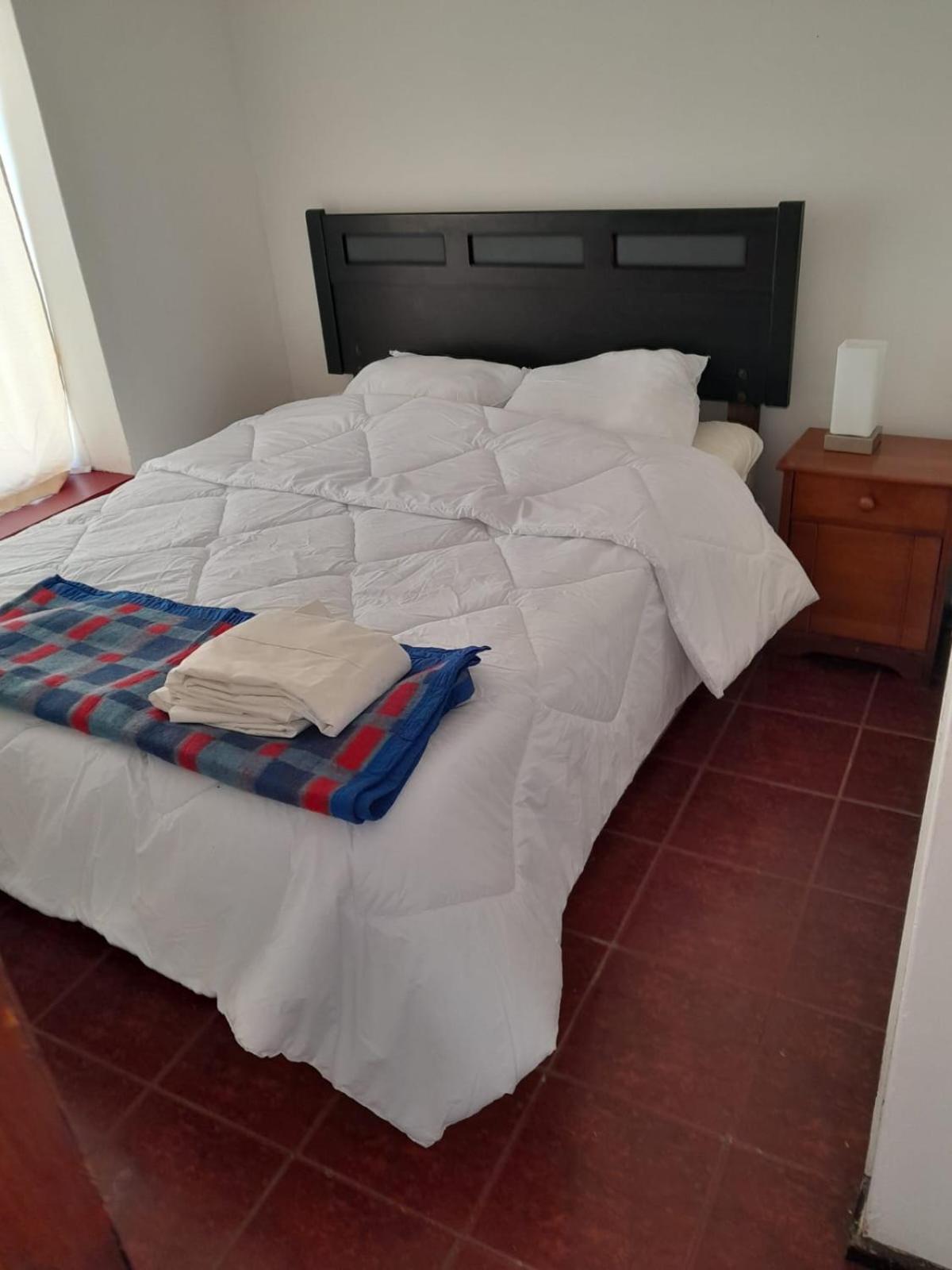 Lodge Herradura Oriente