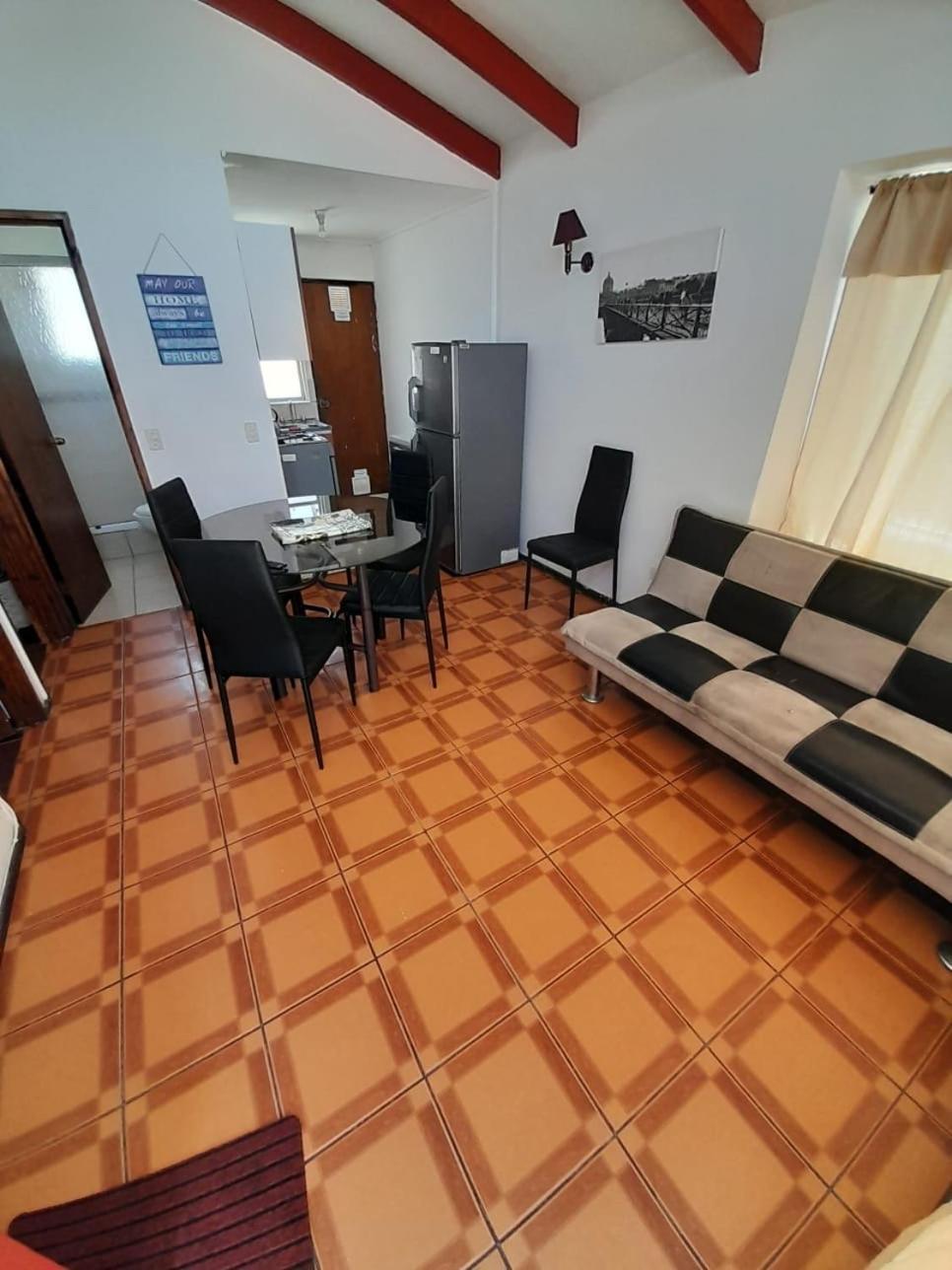 Herradura Oriente Lodge *