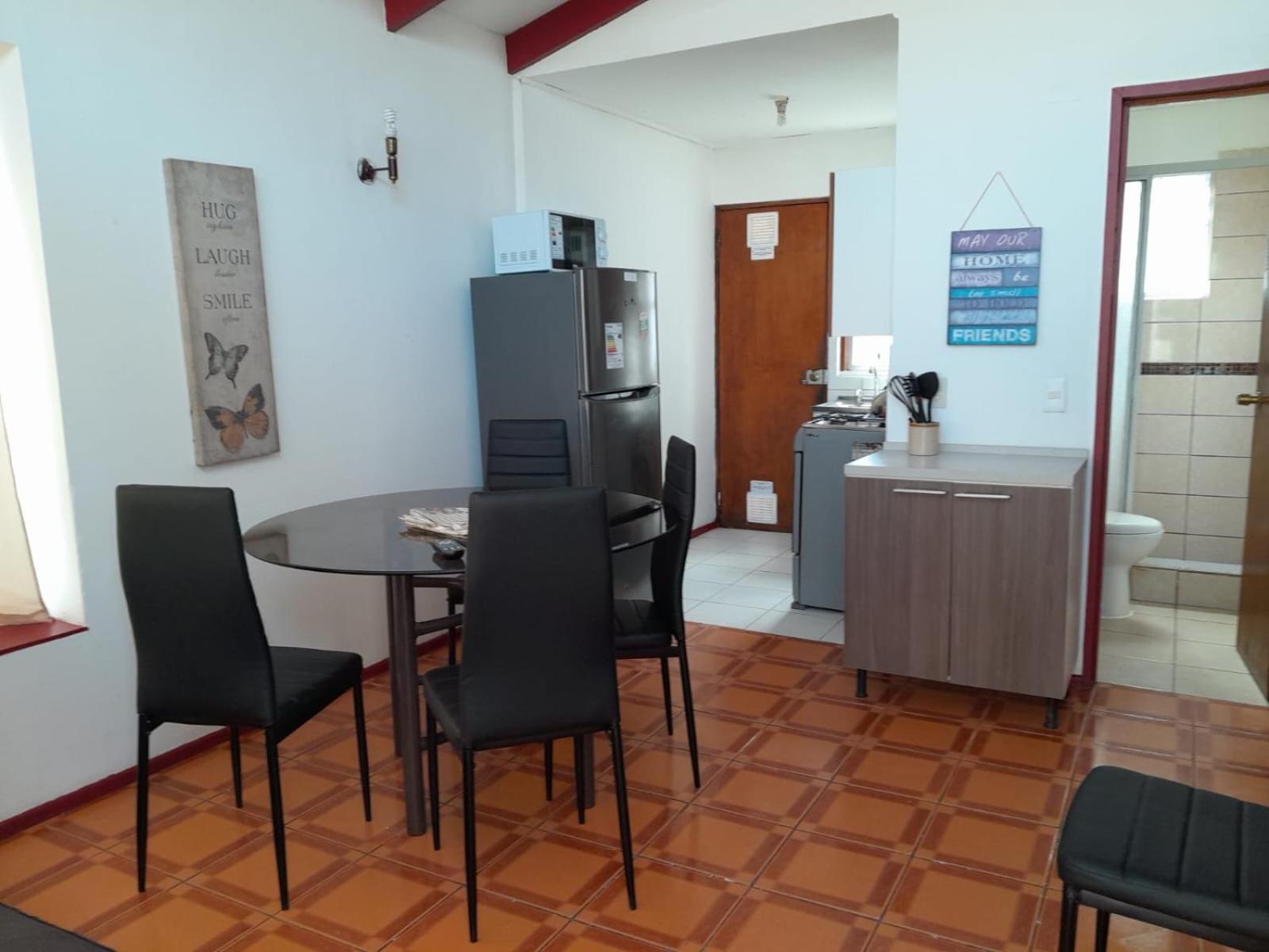 Alojamento Herradura Oriente Coquimbo