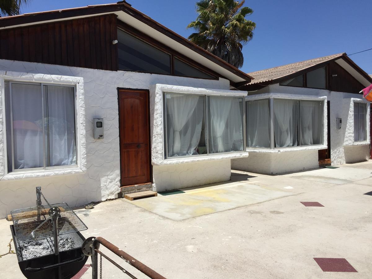 Herradura Oriente Lodge Coquimbo