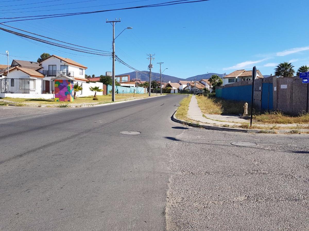 Herradura Oriente * Coquimbo