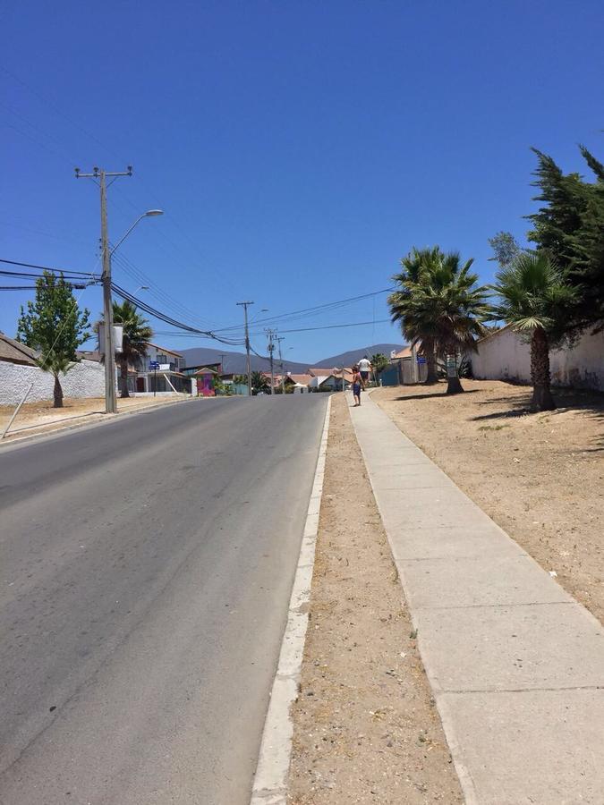Herradura Oriente * Coquimbo