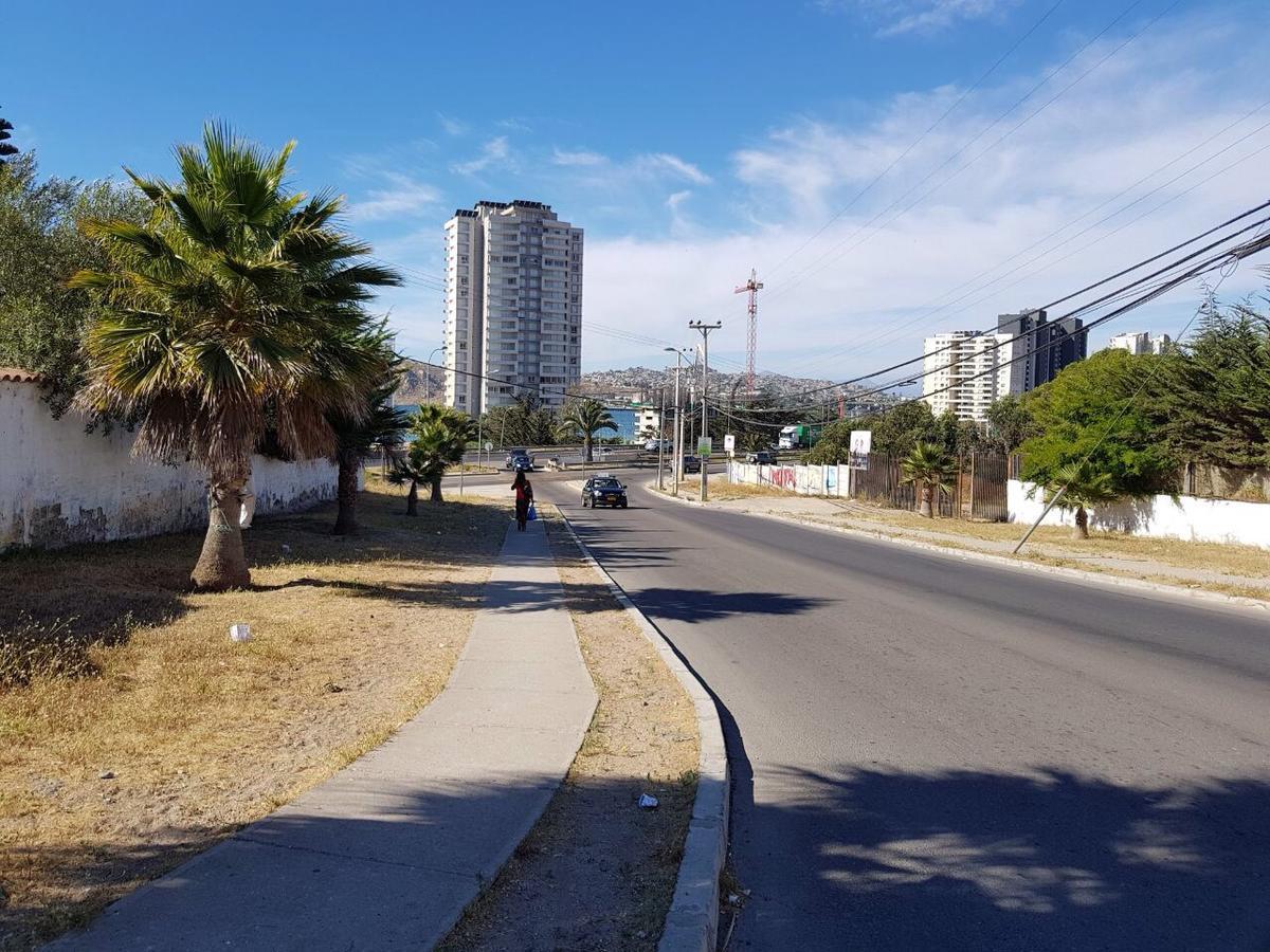 Herradura Oriente Alojamento Coquimbo